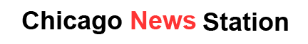 Chicago News Station